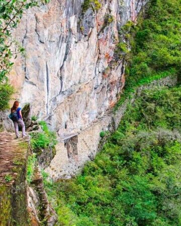 Puente Inca